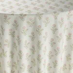 Odette Clay Table Linen