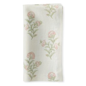 Odette Clay Napkin