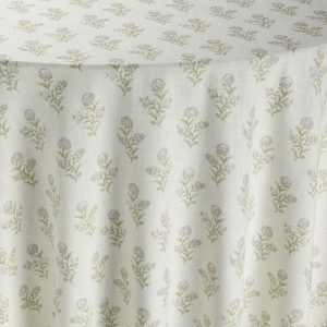 Odette Petal Table Linen