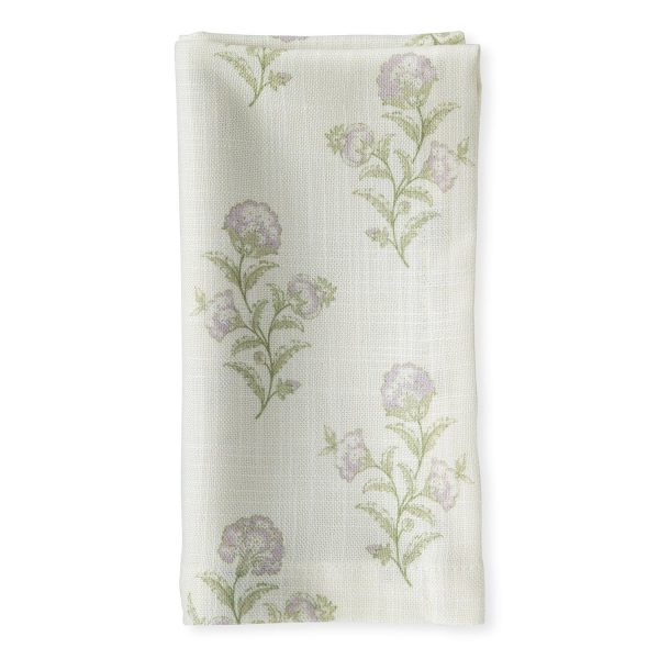 Odette Petal Napkin