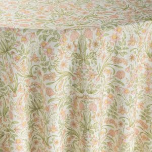 Pimpernel Clay Table Linen
