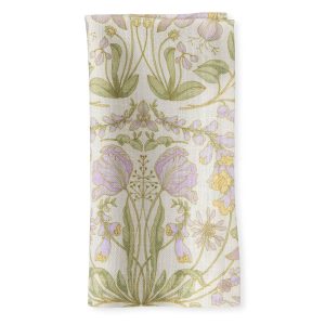 Pimpernel Petal Napkin