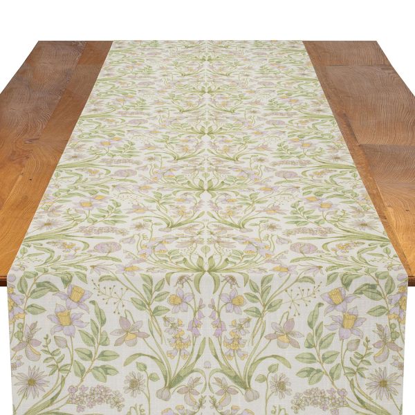 Pimpernel Petal Runner