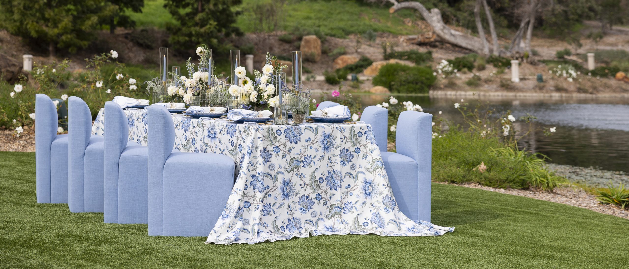 Summerlight Lookbook