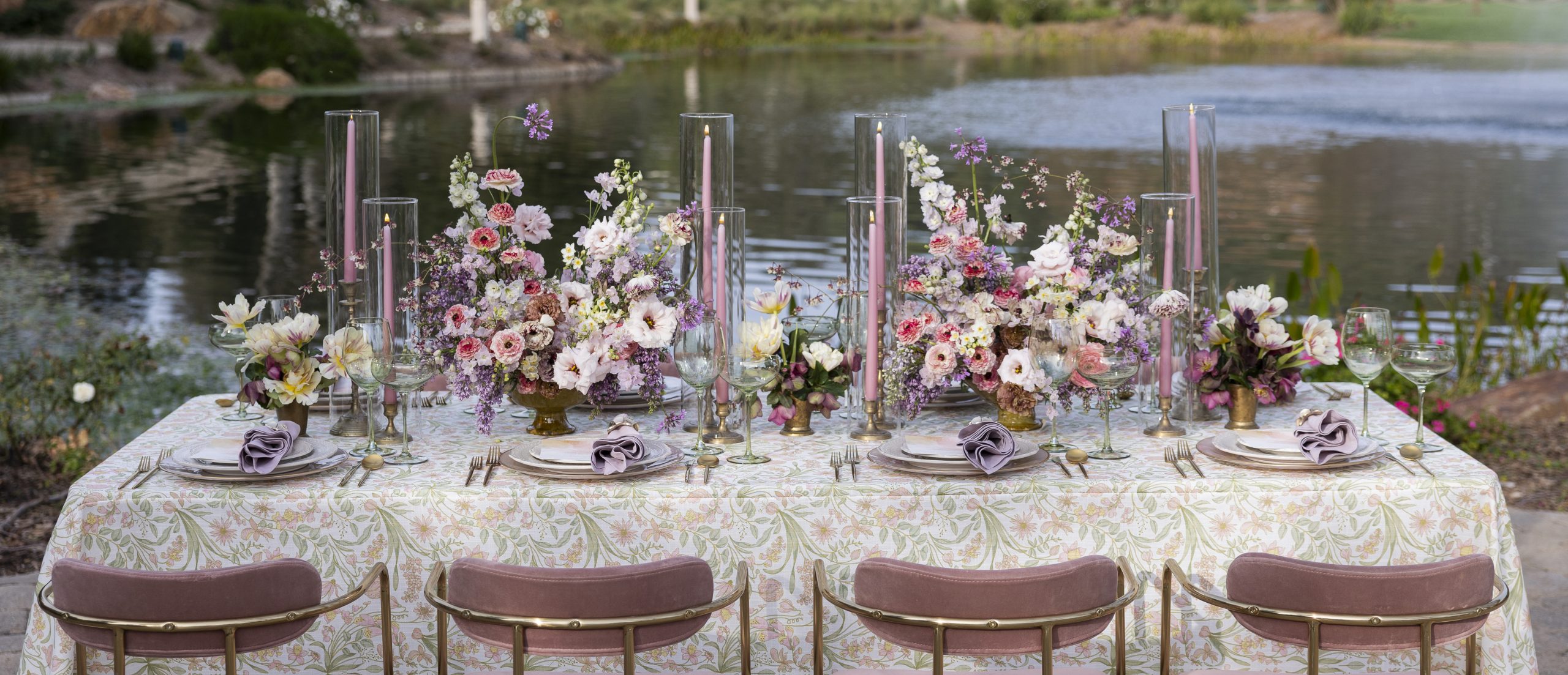 Your Summerlight Palette Awaits