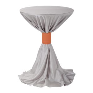 Faille Flame Table Cuff