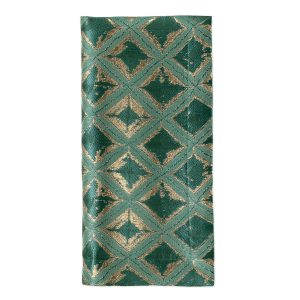 Adorn Spruce Napkin