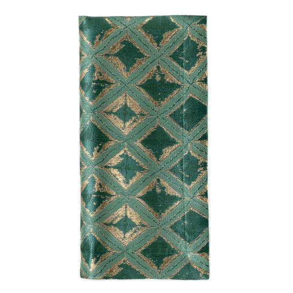 Adorn Spruce Napkin