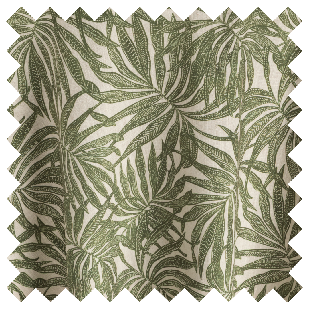 Areca Jungle