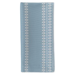 Arthur Lake Napkin