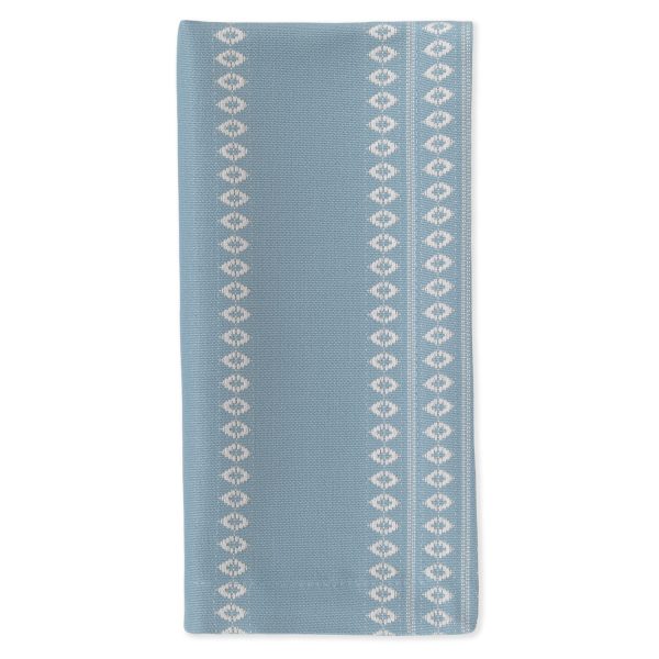Arthur Lake Napkin