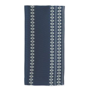 Arthur Navy Napkin