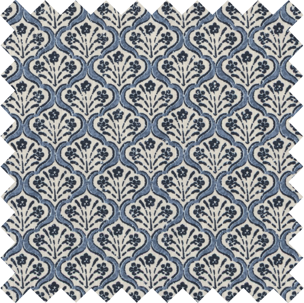 Amalfi Indigo