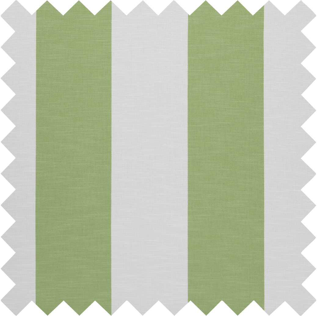  Vintage Stripe Palm
