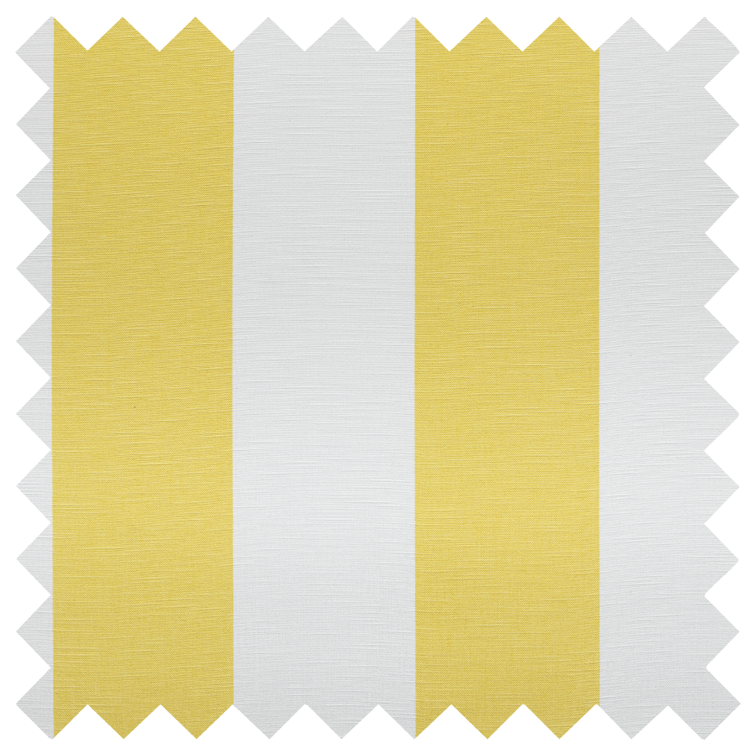 Vintage Stripe Zest