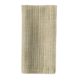 Basketweave Natural Napkin