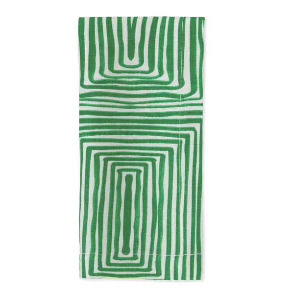 Brush Square Green