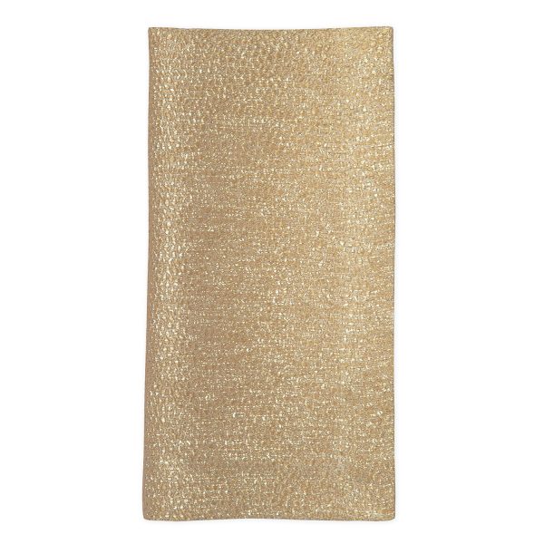 Dragonette Gold Napkin Web