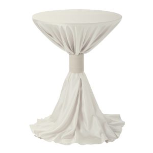 Faille Bone Table Cuff