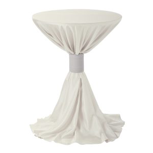 Faille Cloud Table Cuff