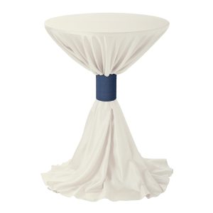 Faille Federal Table Cuff