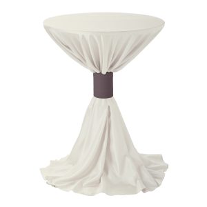 Faille Fig Table Cuff
