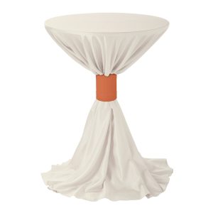 Faille Flame Table Cuff