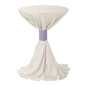 Faille Heather Table Cuff