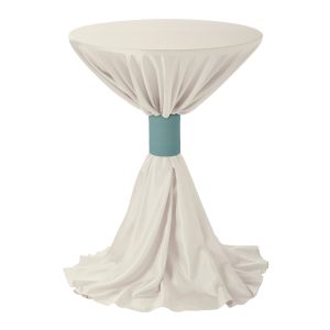 Faille Mineral Table Cuff