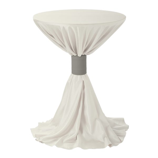 Faille Pewter