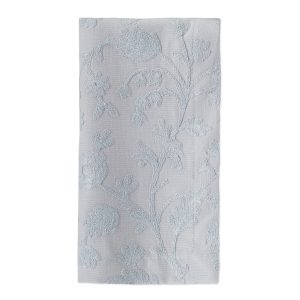 Fleur Ash Blue Napkin