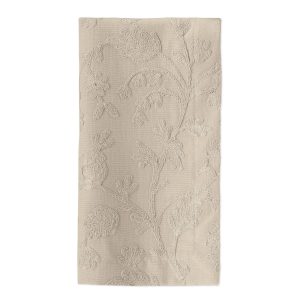 Fleur Parchment Napkin