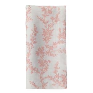 Honeysuckle Blush Napkin