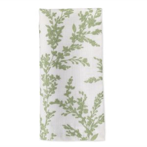 Honeysuckle Meadow Napkin
