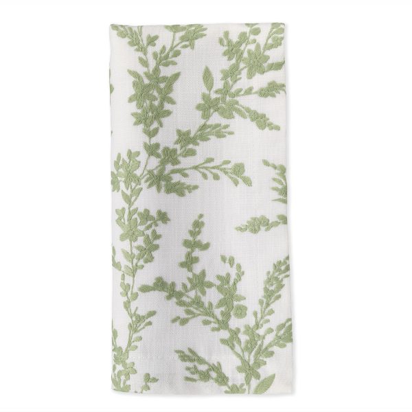 Honeysuckle Meadow Napkin