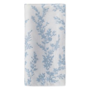 Honeysuckle Rain Napkin