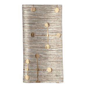 Jacks Bronze Napkin