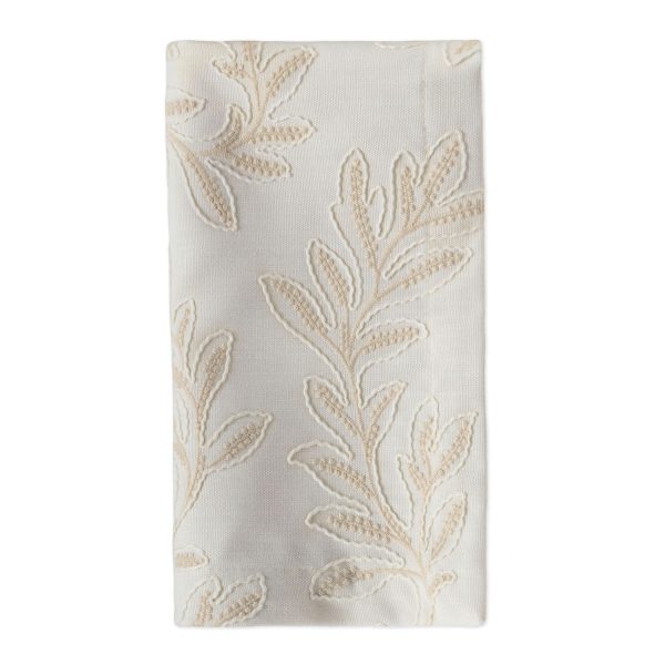 Kohl Porcelain Napkin