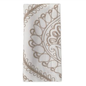 Liv Taupe Napkin