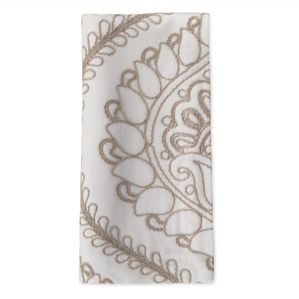 Liv Taupe Napkin