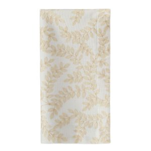 Luisa Vanilla Napkin