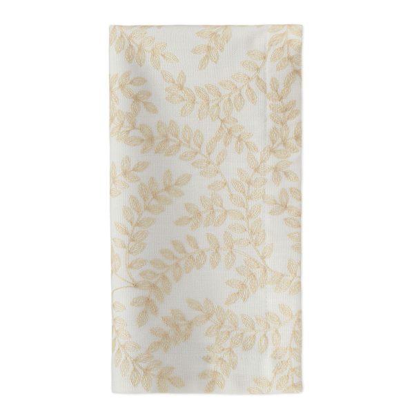 Luisa Vanilla Napkin