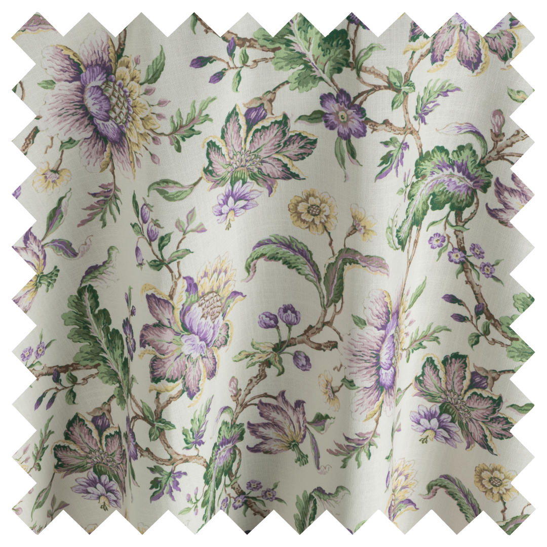 Nellie Lilac