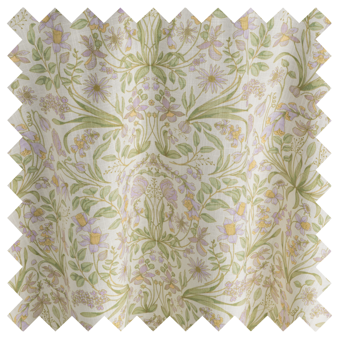 Pimpernel Petal