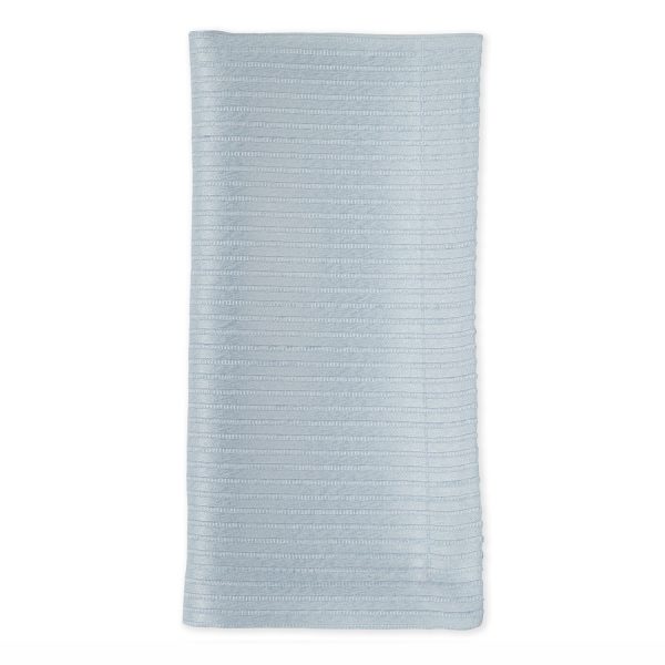 Radiance Ice Blue Napkin