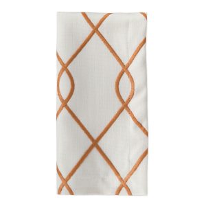 Rica Papaya Napkin