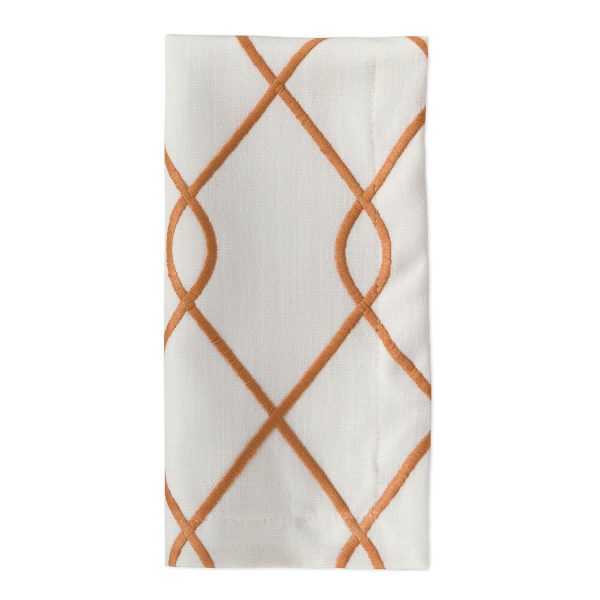Rica Papaya Napkin