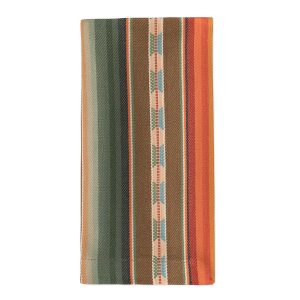 Rio Grande Brown Napkin