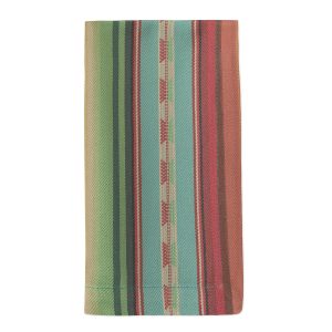 Rio Grande Turquoise Napkin