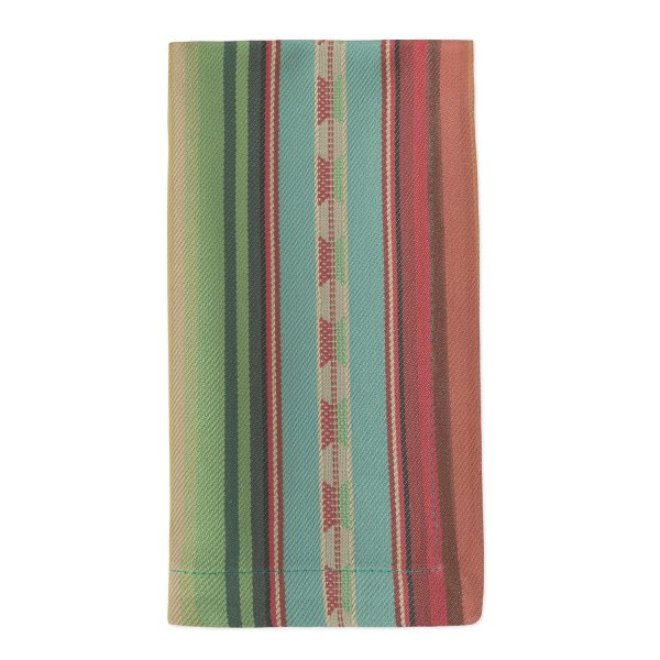 Rio Grande Turquoise Napkin